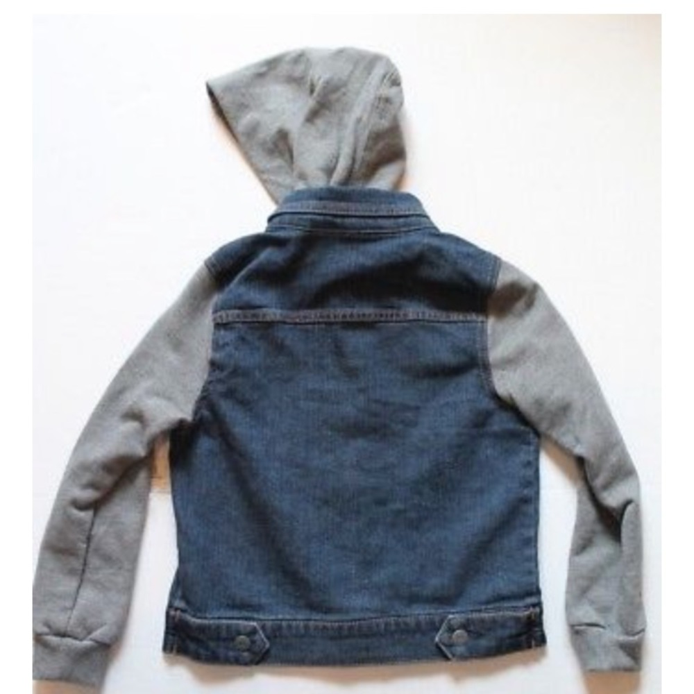 Arizona Jeans Jean Jacket 3T